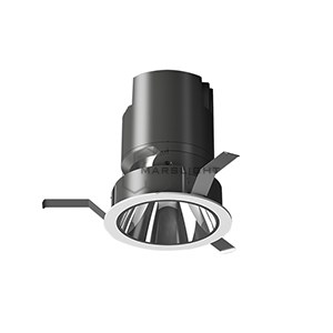 Đèn led spotlight âm trần 7W ATS-R0760